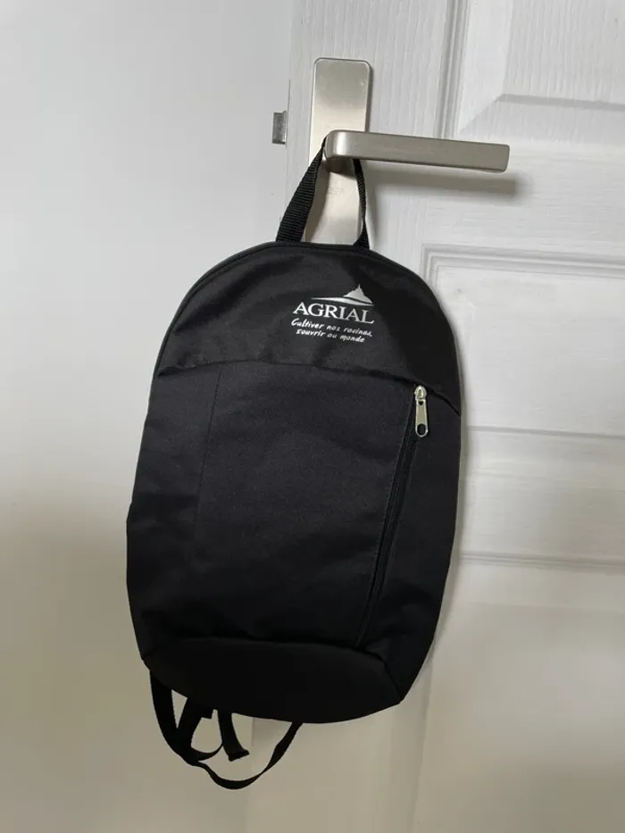 Sac à dos - photo numéro 3