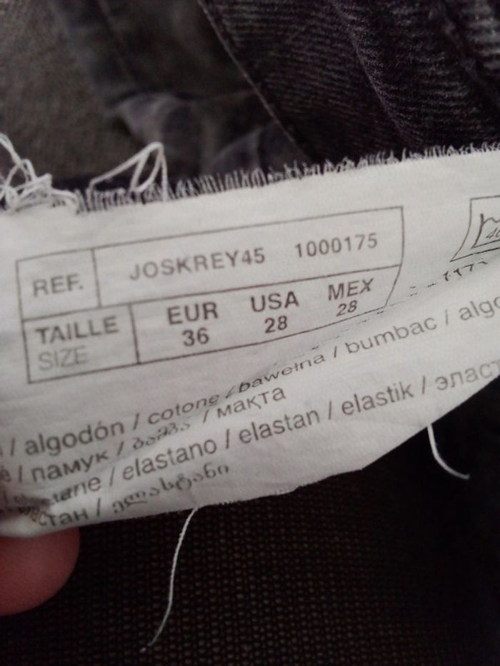 Jean skinny - photo numéro 6