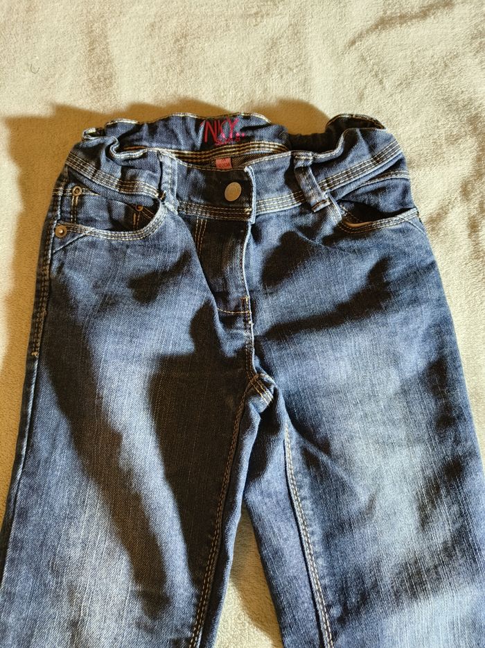 Jeans - photo numéro 4