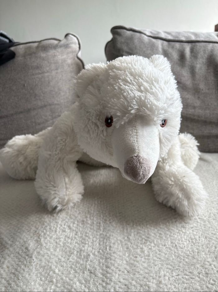 Peluche - photo numéro 3