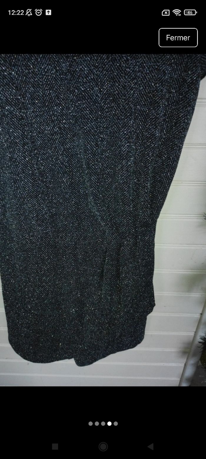 Très belle combishort e8 - photo numéro 3