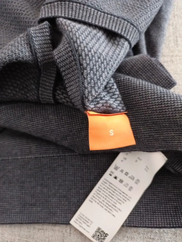 Pull hugo boss - photo numéro 6