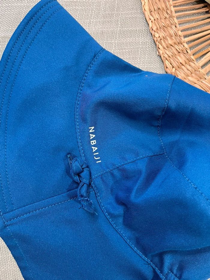 Combinaison et chapeau antiuv 50+ - photo numéro 11