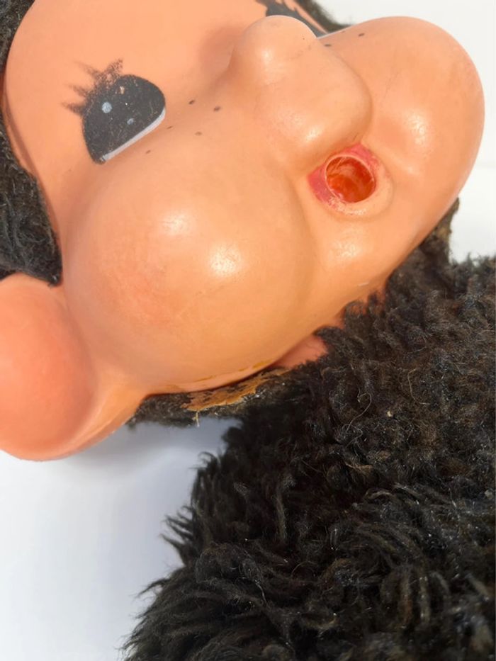 Peluche Kiki Géant 60cm - photo numéro 6
