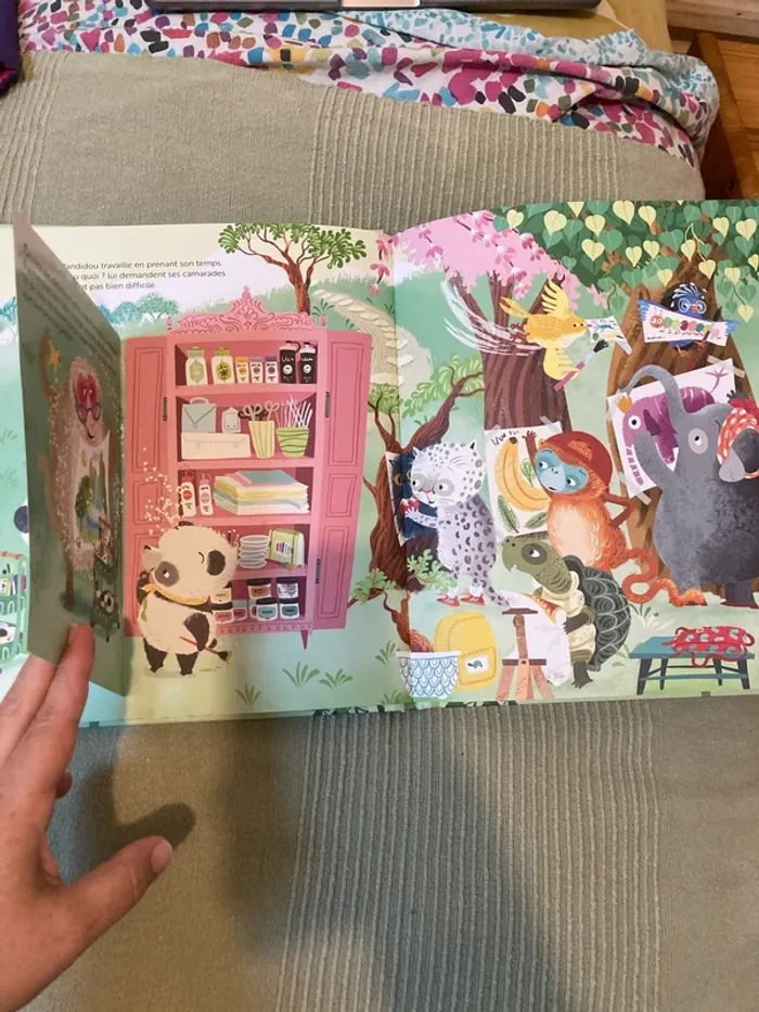 Lot livre - photo numéro 2