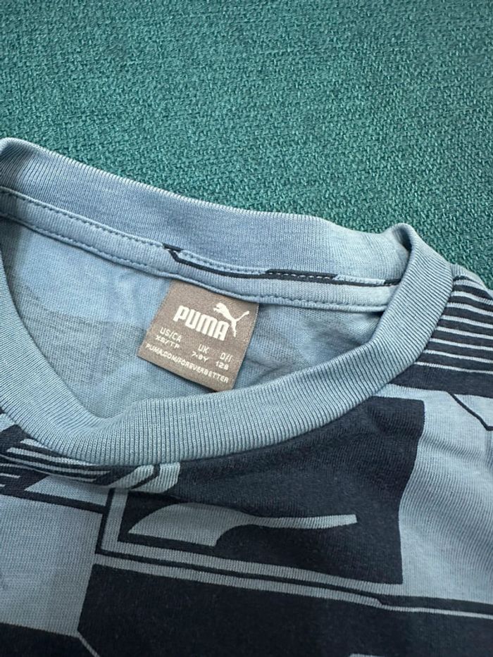 T-shirt - photo numéro 2