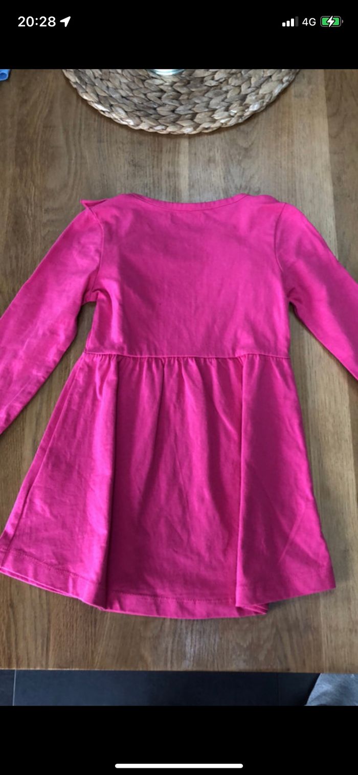 Robe - photo numéro 5