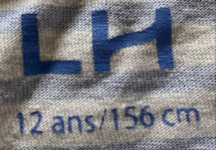 Maillot - photo numéro 5