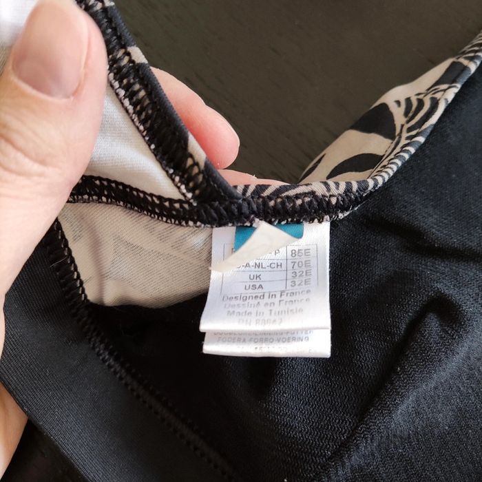 Bikini - photo numéro 6