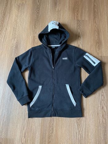 Gilet Kaporal 14 ans
