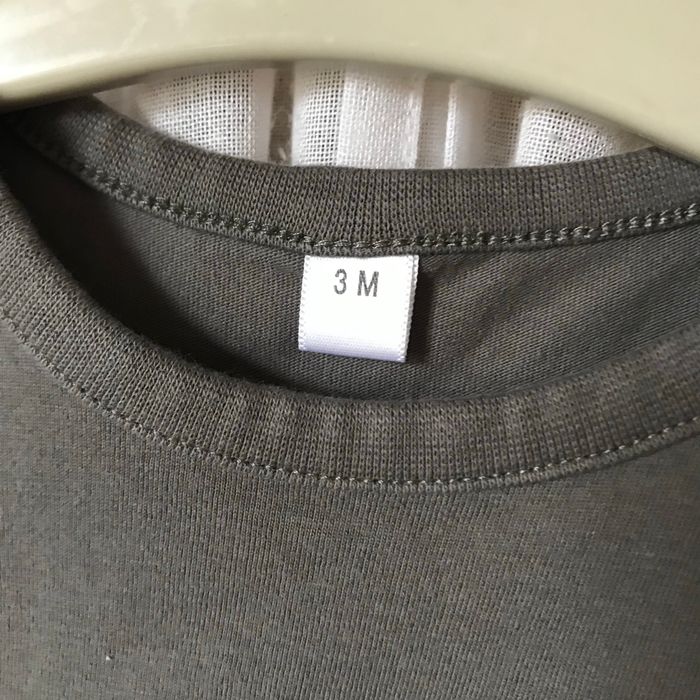 T-shirt vespa 3 mois - photo numéro 2