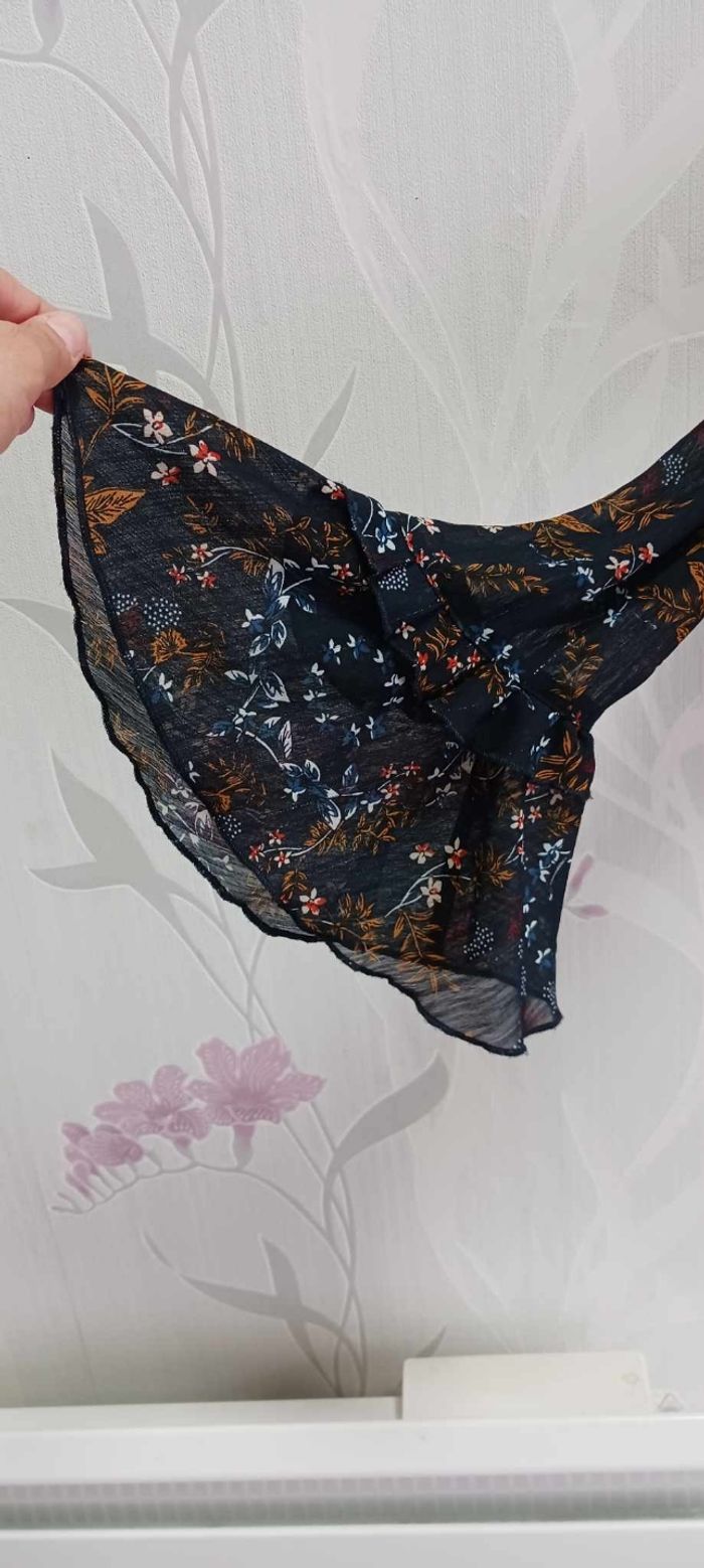 Robe ample Kiabi T44 - photo numéro 3