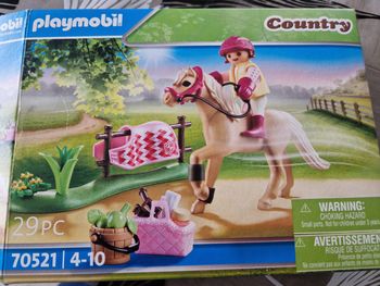 Playmobil 