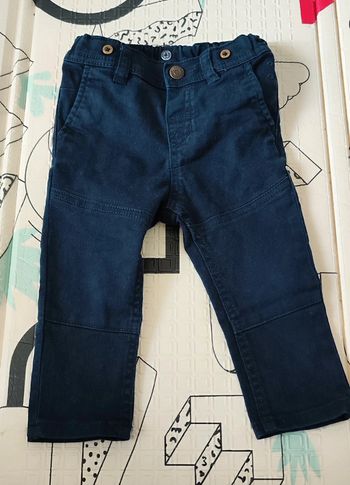 Pantalon H&M 80 cm