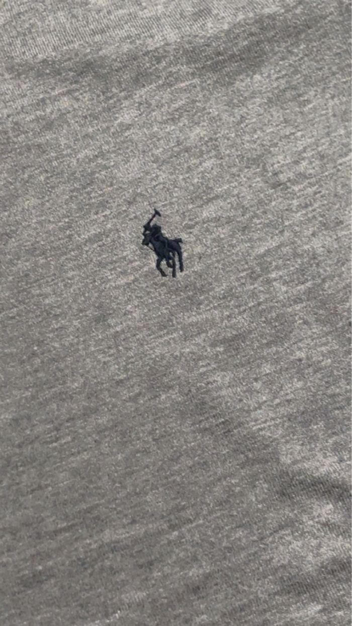 Pull léger Ralph Lauren - photo numéro 2