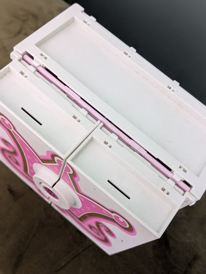 Playmobil 5419. Coffre princesse. - photo numéro 9