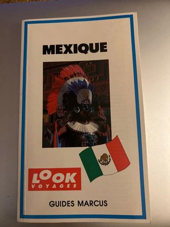Guide Mexique