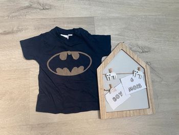 T-shirt Batman