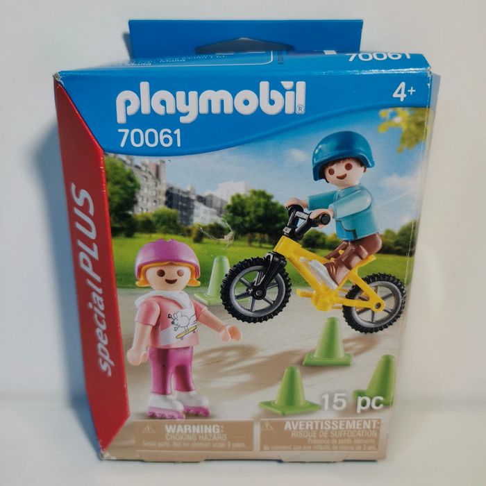 Playmobil 70061