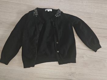 Gilet 3 ans