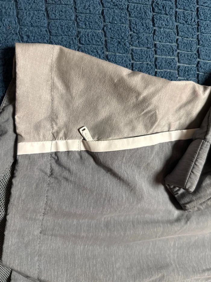 Veste running - photo numéro 8