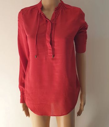 💜 Haut tunique Promod 36 S #emyfleury_36femme