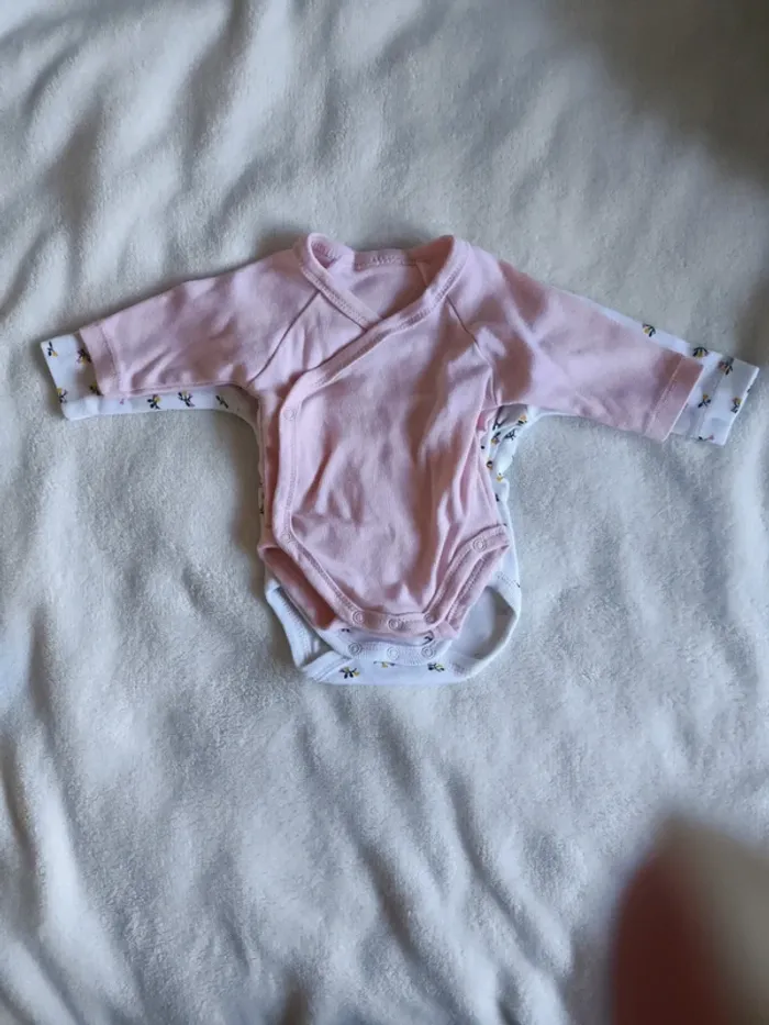 Lot bodies - photo numéro 6