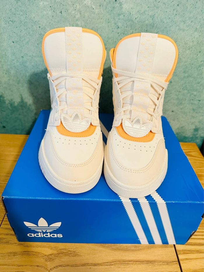 Adidas Drop Step XL - photo numéro 2