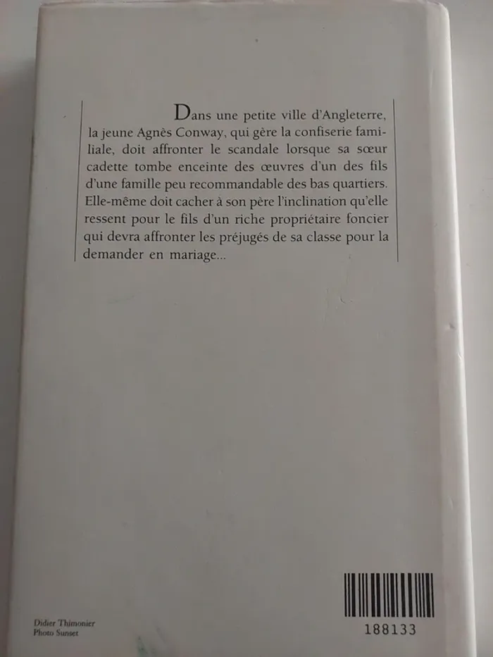 Les oiseaux rêvent aussi Catherine Cookson - photo numéro 2