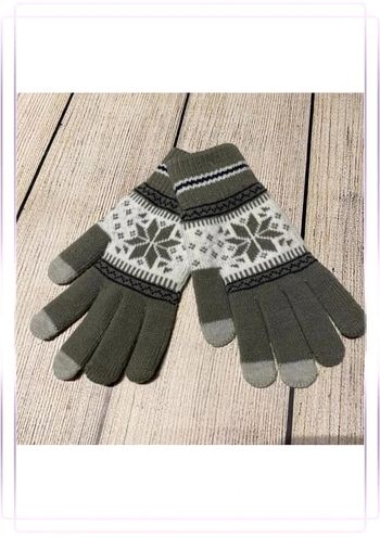 Gants tactiles Neufs