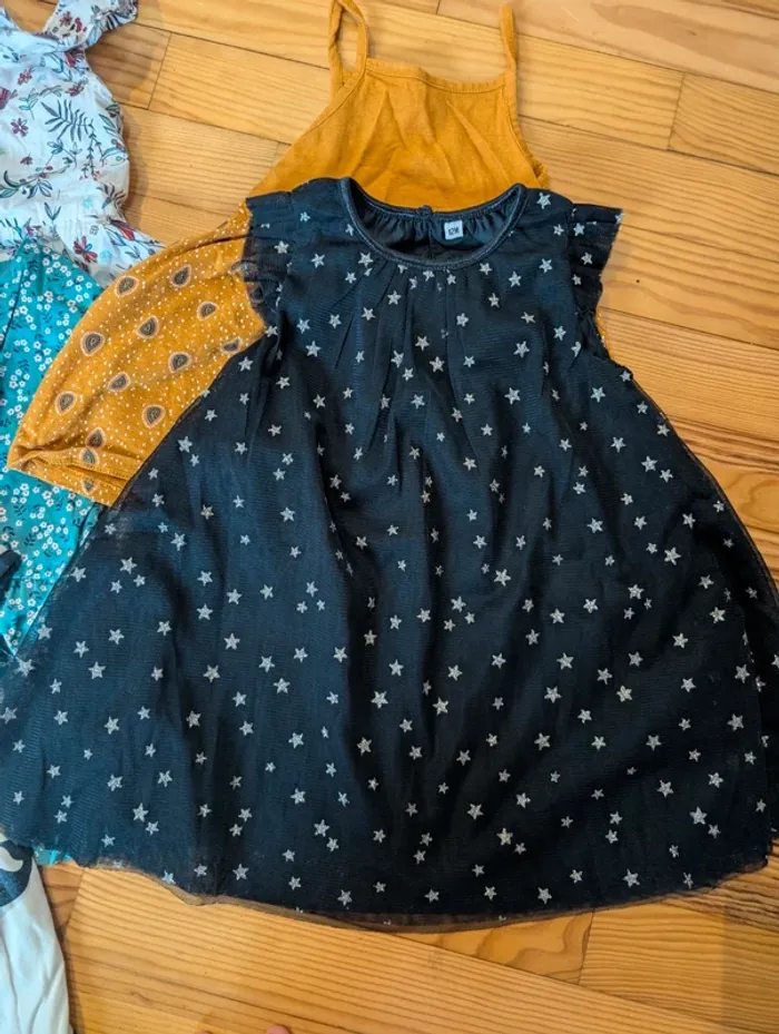 Lot robes été - photo numéro 6