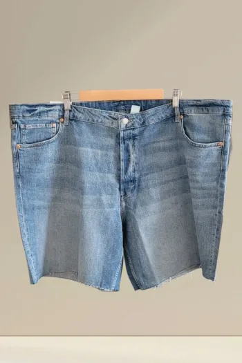 Short H&M Taille 58