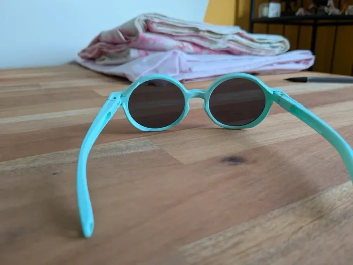 Lunettes solaires Julbo - photo numéro 3