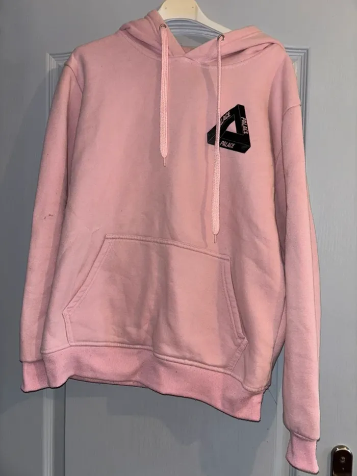 Sweat rose « palace »