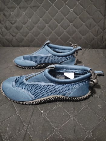 Chaussures de plage 31/32