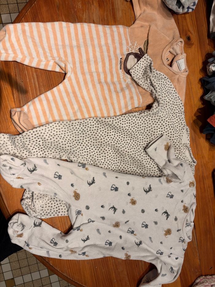 Lot 12 mois - photo numéro 7