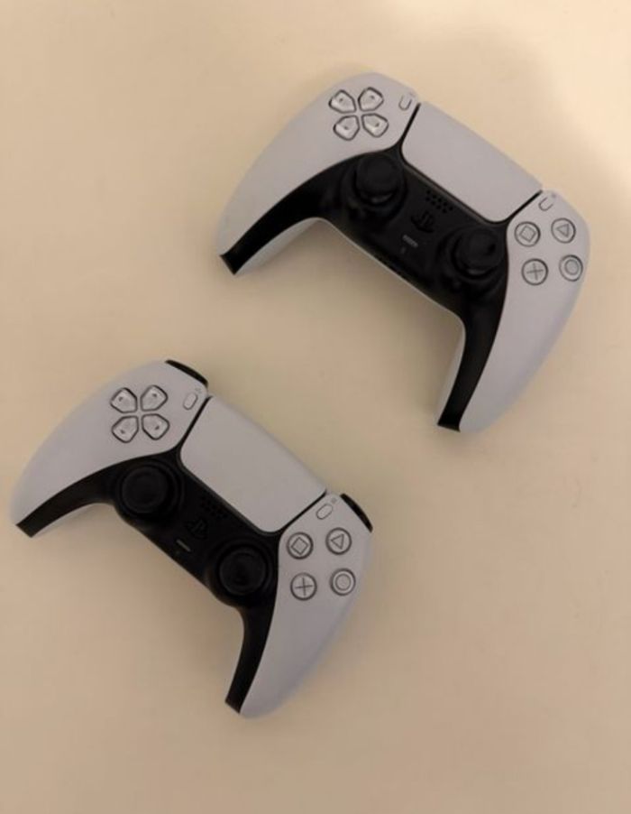 PlayStation 5 pro - photo numéro 4