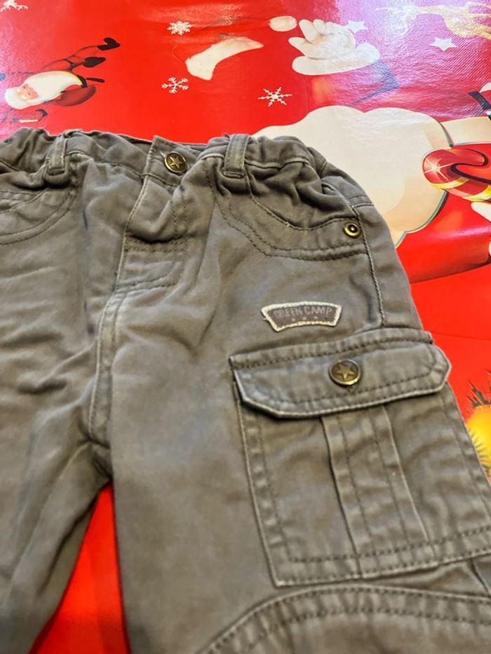 Pantalons - photo numéro 5