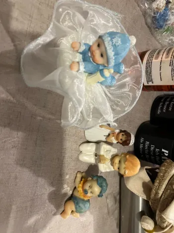 Petite figurine
