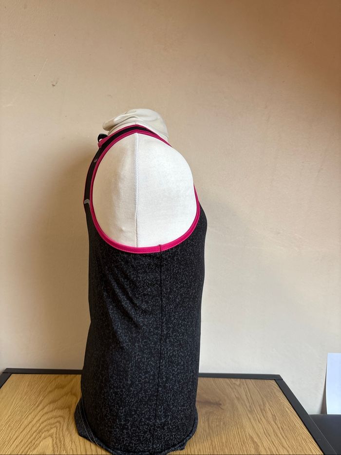 Débardeur de sport fille taille 140 - photo numéro 2