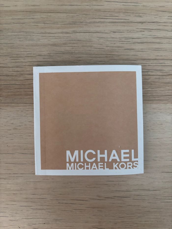 Montre Michael Kors MK6082 - photo numéro 3