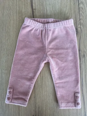 Pantalon 6 mois