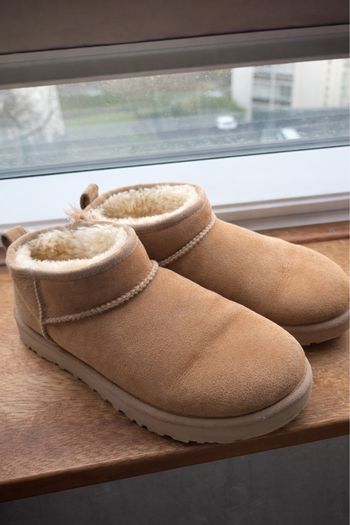 UGG ultra mini