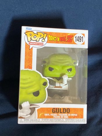 Guldo Star Wars 1491