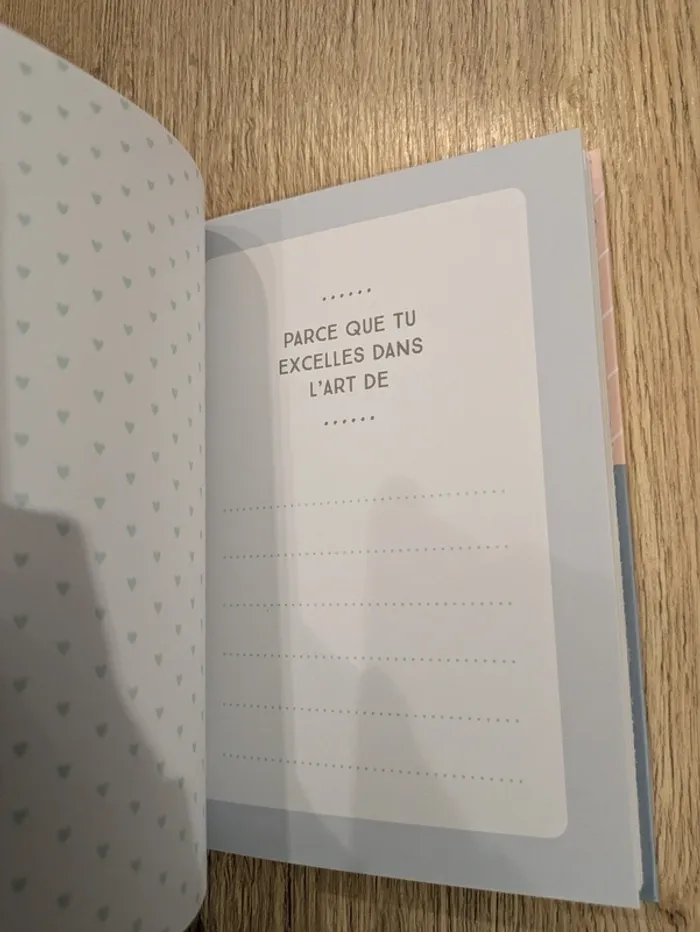 Livre neuf pour une mère en or - photo numéro 4