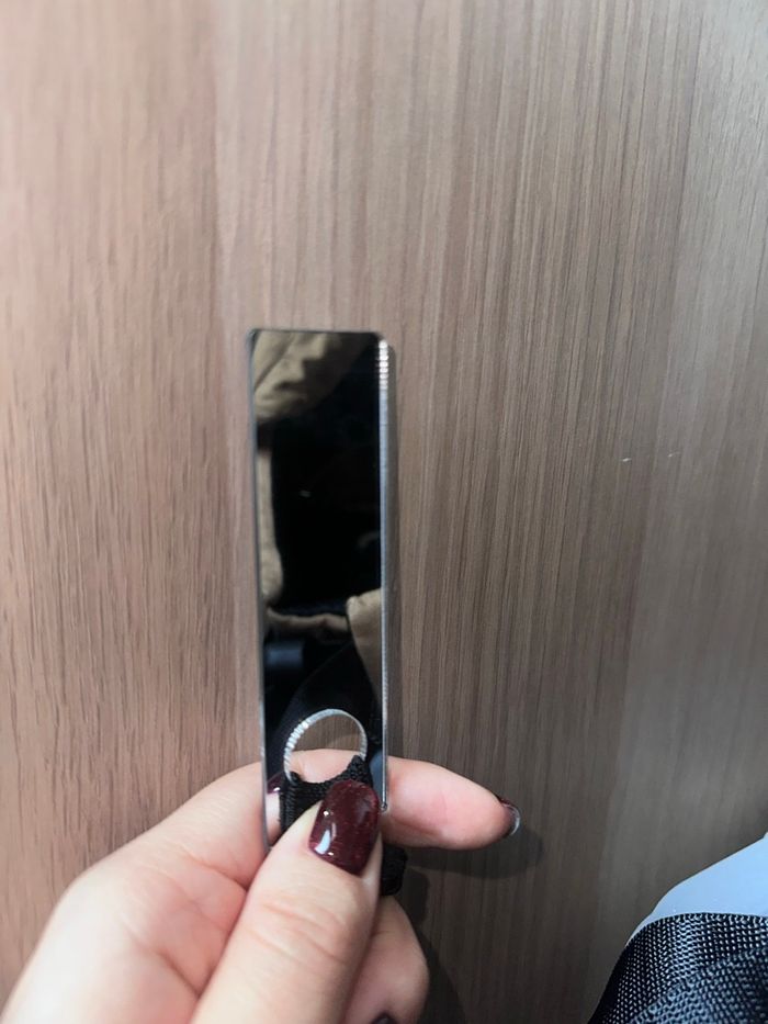 Porte-bébé - photo numéro 6