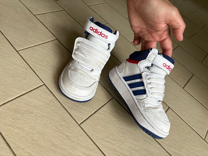 Tennis adidas - photo numéro 2