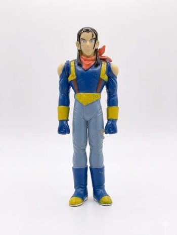 Figurine Dragon Ball GT - Super C-17 (Super Android 17)