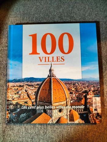 100 villes