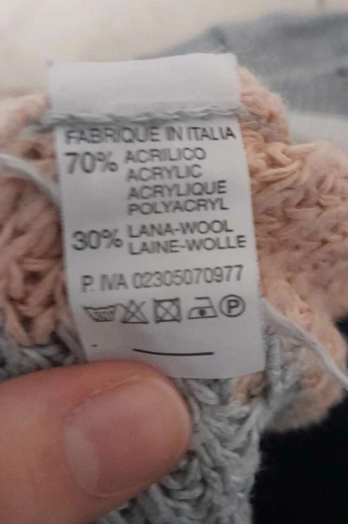 Pull femme - photo numéro 3